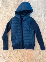 Hackett Daunenjacke mit Strick Gr. 9-10 Jahre Kreis Ostholstein - Eutin Vorschau