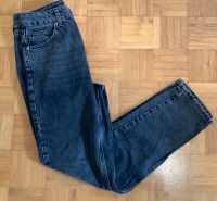 Jeans Urban Outfitters Damen Größe XS 34 schwarz Kr. Altötting - Burghausen Vorschau