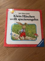 Klein Häschen wollt Spazierengehen kleine Ravensburger nr 40 Nürnberg (Mittelfr) - Oststadt Vorschau