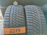 2x Winterreifen Continental Winter TS830P  195/55 R16 87H 5,5mm Baden-Württemberg - Aidlingen Vorschau