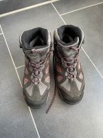 Jack Wolfskin Kinder & Frauen - Wanderschuhe Gr.38 - TOP Essen - Stoppenberg Vorschau