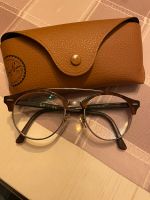 Ray Ban, Brille gestell, TOP, braun!! Hessen - Friedberg (Hessen) Vorschau