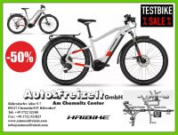 E-BIKE HAIBIKE Trekking 7 * i630Wh YAMAHA 70Nm * TESTBIKE & NEU Sachsen - Marienberg Vorschau