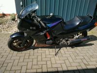 Kawasaki GPX600R Dithmarschen - Marne Vorschau