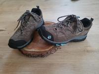 VOJO HIKE XT TEXAPORE LOW 39,5 Trekking Wanderschuh Jack Wolfskin Hannover - Linden-Limmer Vorschau