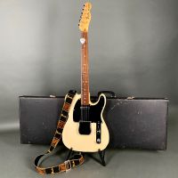 1977 Fender Telecaster blonde RW TOP ZUSTAND mit Case VINTAGE Nordrhein-Westfalen - Herne Vorschau