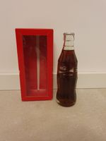 75 Jahre 17. Februar 2004 Coca Cola in OVP ungeöffnet original Dresden - Leuben Vorschau