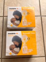 medela PersonalFit Plus 2x Pumpenset 24mm Sachsen-Anhalt - Hohenmölsen Vorschau