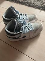 Nike Air Jordan 1 Bayern - Regenstauf Vorschau