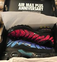 Nike Airmax tns  plus neu nur 80€ 43 Größe Duisburg - Walsum Vorschau