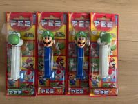 Super Mario PEZ Spender für Sammmler Baden-Württemberg - Bad Dürrheim Vorschau