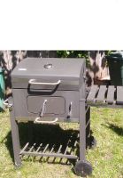 Gartengrill Toronto Click Niedersachsen - Neu Wulmstorf Vorschau