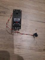 Vintage RC Robbe S12 Servo Brandenburg - Teltow Vorschau