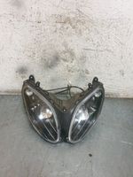 Piaggio Nrg Power C45 DT DD  Scheinwerfer Glas vorne 21010 Nordrhein-Westfalen - Düren Vorschau