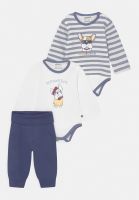 Jacky Baby - Talk Frenchie Set, 2 Bodys + 1 Hose, Gr. 62 Brandenburg - Potsdam Vorschau