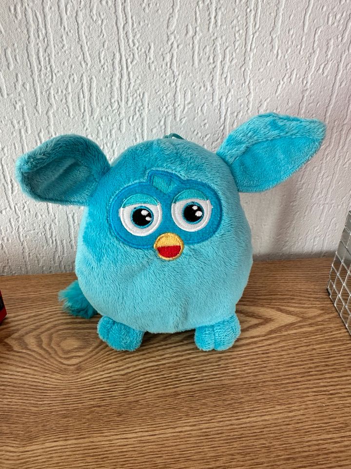 Furby Plüschtier in Selfkant