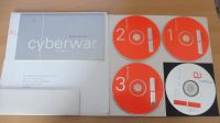 Cyberwar PC CD/ROM mit Spielanleitung Nordrhein-Westfalen - Wiehl Vorschau