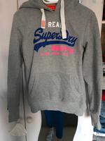 Superdry Hoodie Hessen - Riedstadt Vorschau