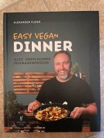 Easy Vegan Dinner Kochbuch / Alexander Flohr Kreis Pinneberg - Elmshorn Vorschau