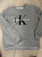 Calvin Klein Pullover Gr L sehr guter Zustand Bayern - Lauingen a.d. Donau Vorschau