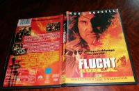 DVD Flucht aus L.A. - Die Klapperschlange ist zurück- Kurt Russel Bayern - Parkstetten Vorschau