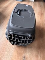 Transportbox Katze/Kleintiere Nordrhein-Westfalen - Lügde Vorschau