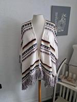 Poncho / Umhang Rich&Royal Nordrhein-Westfalen - Bottrop Vorschau
