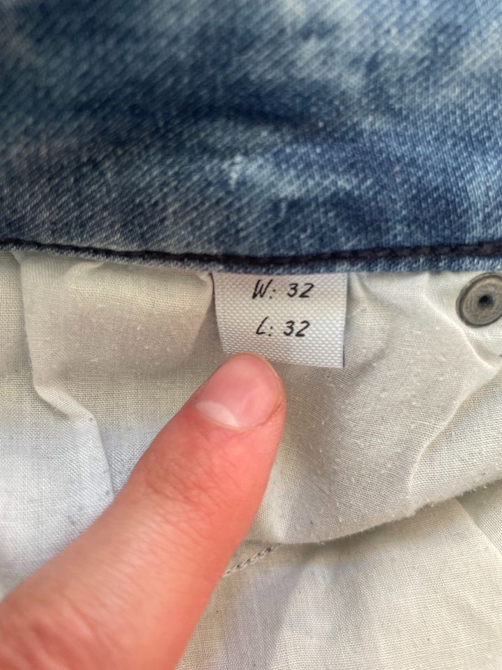 Jeans von Only & Sons in Hamburg