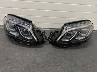 Mercedes GLS X166 LED Scheinwerfer A1669062703 A1669062803 Nordrhein-Westfalen - Recklinghausen Vorschau