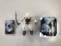 Lego Bionicle 8945 Niedersachsen - Isernhagen Vorschau