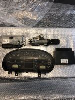 VW Polo 9N3,9N, schließsystem mit Tacho km 46000 Hannover - Misburg-Anderten Vorschau