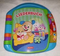 Liederbuch Fisher Price Spielzeug Niedersachsen - Rechtsupweg Vorschau