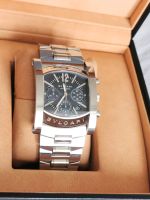 Bulgari Assioma AA48SCH  Chronograph Box Papiere Nordrhein-Westfalen - Neuss Vorschau