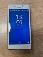 Sony Experia D2303 Weiss Duisburg - Hamborn Vorschau