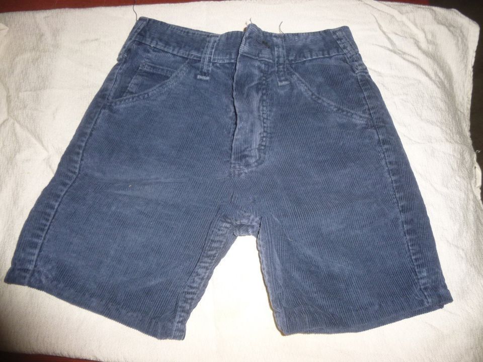 Kinder Shorts Hosen Jeans Sommer Gr 92-140/146 bzw Gr27 z.Wahl in Lohr (Main)