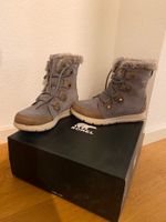 Sorel Winterstiefel Damen Stiefel Größe 39 - wie NEU Hessen - Dietzenbach Vorschau