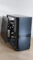 Antec ATX Mid-Tower PC-Gehäuse Frankfurt am Main - Dornbusch Vorschau