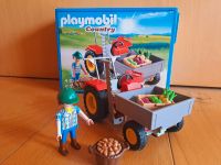 Playmobil 6131, Traktor Baden-Württemberg - Philippsburg Vorschau