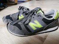 New Balance Sneaker Turnschuhe Gr. 36 Wandsbek - Hamburg Rahlstedt Vorschau