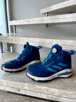 Adidas Sneaker FORTARUN ATR EL Kinder Gr. 36,5 / US 4,5 Bayern - Thurnau Vorschau