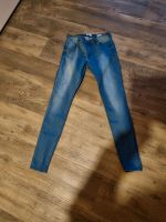 Only Allan regular push up Skinny fit Damenjeans Bayern - Immenreuth Vorschau