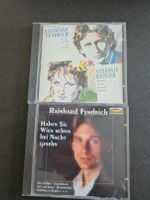 Rainhard Fendrich und Stefanie Werger - 2 CDs Hessen - Büdingen Vorschau