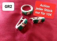 Verkaufe Silberschmuck aus einer Privatsammlung Sachsen - Sohland Vorschau