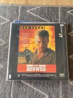 Laserdisc Ohne Ausweg Nordrhein-Westfalen - Bocholt Vorschau