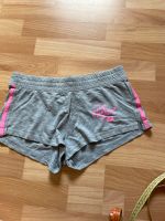 Shorts kurze Hose grau Größe M Thüringen - Unterwellenborn Vorschau