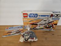 Lego Star Wars | Republic Fighter Tank (7679) Thüringen - Wichmar Vorschau