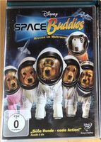 Space Buddies DVD Baden-Württemberg - Lottstetten Vorschau