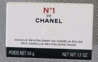 Chanel Revitalisierende Maske. Wandsbek - Hamburg Marienthal Vorschau