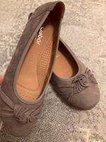 Gabor Ballerinas Gr. 6 1/2 , 40  REDUZIERT ❗️sand beige Nordrhein-Westfalen - Moers Vorschau