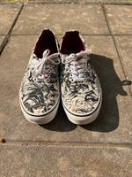 Vans Authentic Marvel Vans Authentic Marvel Sachsen - Chemnitz Vorschau